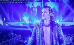 크리스 제리코 근황 (오늘 신일본 프로레슬링 레슬킹덤 12 출전) - 뽐뿌:자유게시판 크리스 제리코 근황 (...