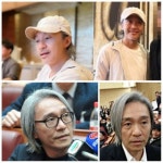 영화감독 주성치님 근황사진 - 뽐뿌:자유게시판 영화감독 주성치님 근황사진