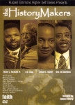 History Makers: Faith - | Data Corrections | AllMovie