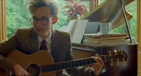 익스트림무비 - 벤 휘쇼의 현란한(?) 댄스를 볼 수 있는 Years&Years - Real