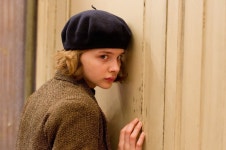 필모그래피 빵빵한 러블리 97년생 외국 여자배우 클로이 모레츠 (Chloe Moretz) - 인스티즈(ins...