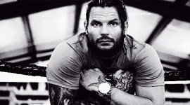 한때는 존 시나의 인기를 능가했다는 WWE 출신 레슬러