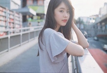 목장에서 알바하다가 캐스팅됐다는 일본모델 겸 배우.jpg - 인스티즈(instiz, 音思提资) 인티포털 목장...