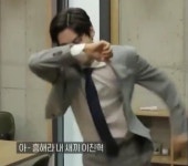 동해물과 삵두산이 마르고 삵도록🐈 - 인스티즈(instiz) 이진혁 카테고리