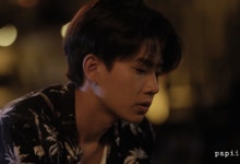띠오럽에서 오프 진심 핵잘생겨 보였을때 장면 - 인스티즈(instiz) 태국 드라마/영화/배우 카테고리 띠오...