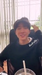 너무 귀여워서 와랄ㄹ라라 해주고싶어.. - 인스티즈(instiz) 태국 드라마/영화/배우 카테고리 오땅이 너...