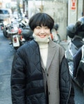 숏컷이 매력적인 모델 소주연 .jpg - 인스티즈(instiz) 이슈 카테고리 숏컷이 매력적인 모델 소주연 ...