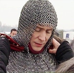 영국 대표 엄친아 영화배우