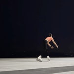 인라인 스케이트 타는 피겨 선수.gif - 인스티즈(instiz) 이슈 카테고리 인라인 스케이트 타는 피겨 ...