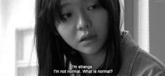 레즈비언 유튜버가 설문조사한