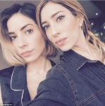 외방커뮤니티 > 헐리우드 > 더 베로니카스 The Veronicas - In My Blood