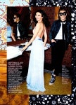 외방커뮤니티 > 헐리우드 > 빅토리아 저스티스, Kode Magazine Spring 2015