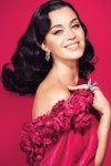외방커뮤니티 > 헐리우드 > Katy Perry for Harper