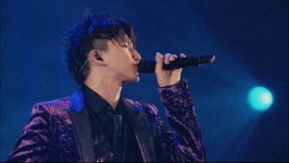 외방커뮤니티 > 외방재팬 > 콘서트장에서 화보찍는 다구치 준노스케...♥