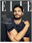 외방커뮤니티 > 헐리우드 > 제이미 도넌(그레이 남주) ELLE UK 2015 2월호