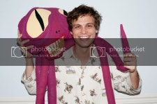 외방커뮤니티 > 헐리우드 > 매튜 그레이 구블러 (약스)