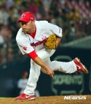 김진우 타이거즈 떠난다…KIA, 선수 14명 방출 - 조선일보 > 스포츠 > 야구 김진우 타이거즈 떠난다…K...