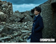 박희순과 김무열의 어느날 | 코스모폴리탄 (Cosmopolitan Korea) 박희순과 김무열의 어느날