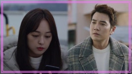 채널A "10년을 연습했던 애가 퇴출 당했어. 너 때문에!" 이태환을 협박하는 대표