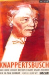 HANS KNAPPERTSBUSCH CUNDUCTS RICHARD WAGNER [바그너 관현악... HANS...