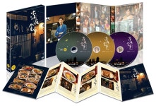 심야식당2 (3 DISC) - YES24