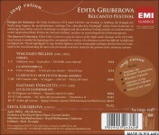 인스피레이션 : 그루베로바 베스트 - 에디타 그루베로바 - YES24