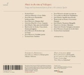 Jose Miguel Moreno 벨라스케즈 시대의 음악 (Music in the time of Velazq...