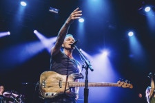 Heavy security as Sting reopens Bataclan in Paris - The Oran...