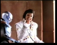 Captain Eo - Michael Jackson