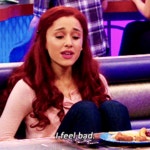 헐리우드 - 내가 어렸을 때 좋아했었던 니켈로디언 스타들 feat. 아리아나 그란데 (GIF 주의)