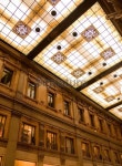 Galleria Alberto Sordi (security camera) 이미지 (91417863) - 게티...