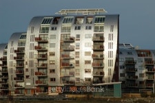 Spiegel Kwartier, Modern Architecture, Den Bosch, The Nether...
