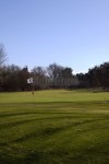 Morning scene on a golf court 이미지 (182502242) - 게티이미지뱅크 Morning scene on a golf court