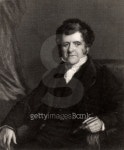 Portrait of English physician Richard Bright 이미지 (92832488) ...