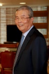 김종인, 오늘 여의도 중소기업중앙회에서 대선 출마 선언 - 아시아투데이 김종인, 오늘 여의도 중소기업중앙회에...