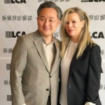 배우 킴 베이싱어, 표창원 의원과 투샷 공개…“영광스러운 만남” - 아시아투데이 배우 킴 베이싱어, 표창원 ...