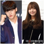 송유빈·김소희 키스사진 유출 배경은?…마이틴 해체에 분노한 팬 - 아시아투데이 송유빈·김소희 키스사진 유출 ...
