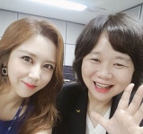 ‘유승준 저격’ 서연미 아나운서, 정의당 이정미 의원과 케미 자랑 “당당한 정미언니와” - 아시아투데이 ‘유...