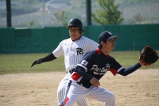 게임원 영암군 야구연합회