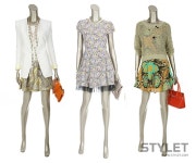 에누리(가격비교) eNuri.com 모던과 에스닉을 결합한 새로운 무드의 페이즐리 패턴