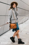 윤지원 > Street Fashion | 힙합퍼|거리의 시작 - Now, That
