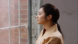 KBS 스페셜 8.15기획 팩션드라마 가네코 후미코 - KBS