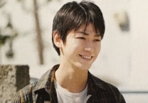 더쿠 - 카메나시 카즈야 영화 P와 JK 사진 모음~