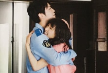 더쿠 - 카메나시 카즈야 영화 P와 JK 사진 모음~