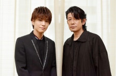 더쿠 - 나가세 마사토시 & 이와타 타카노리