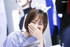 뎡배 - 내배우 이름좀 앓고 갈게