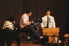 더쿠 - 카메나시 카즈야 영화 P와 JK 사진 모음~