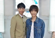 더쿠 - 「벼랑 끝 호텔!」 최종회에, 야마시타 켄지로 & 야마구치 노노카가 응원 출연 결정!!