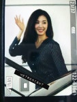 더쿠 - 티파니 이거 배우 누구 닮은거 같은데 생각이 안나...