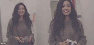 배우 - 탤모닝❤️